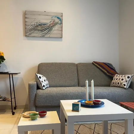 Appartement La Maison Du Port Plérin