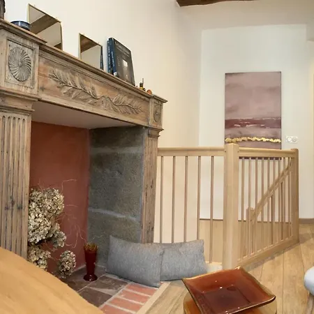 La Maison Du Port Appartement Plérin