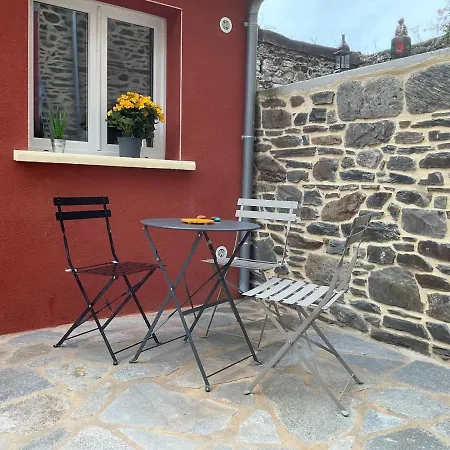 Lejlighed La Maison Du Port *