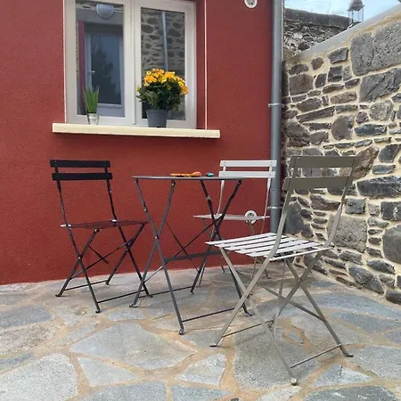 Appartement La Maison Du Port Plérin