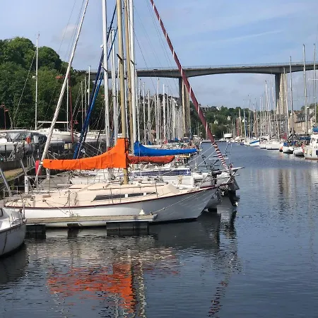 La Maison Du Port Plérin