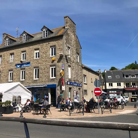 Lejlighed La Maison Du Port *